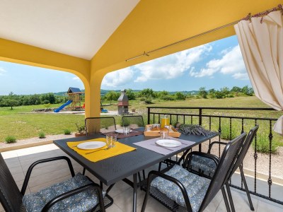 Villa Villa Klesari - Outdoor photo 12