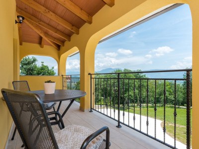 Villa Villa Klesari - Outdoor photo 13