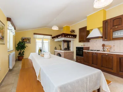 Villa Villa Klesari - Features photo 26