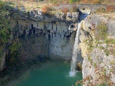 Villa Villa Klesari - Environment photo 28