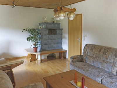Apartment Charmante Ferienwohnung mit Garten in Hüddingen - Features photo 17