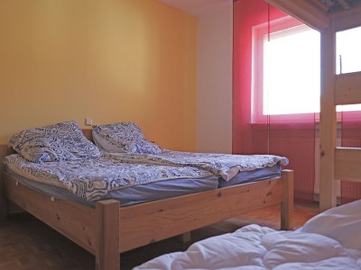 Apartment Charmante Ferienwohnung mit Garten in Hüddingen - Features photo 19