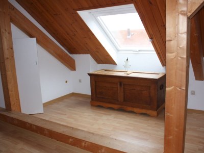 Apartment Charmante Ferienwohnung mit Garten in Hüddingen - Features photo 22