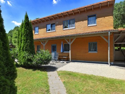 Apartment Wohnung in Huddingen mit Terrasse - Outdoor photo 4