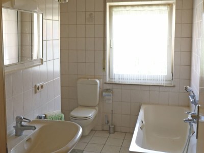 Apartment Wohnung in Huddingen mit Terrasse - Features photo 23