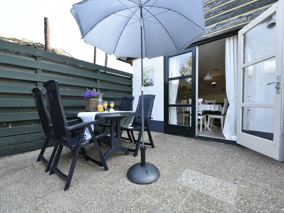 Holiday house Ferienhaus in küstennaher Umgebung - Outdoor photo 5