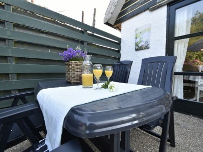 Holiday house Ferienhaus in küstennaher Umgebung - Outdoor photo 6