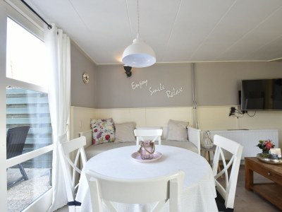 Holiday house Ferienhaus in küstennaher Umgebung - Features photo 12