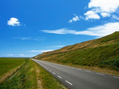 Holiday house Ferienhaus in küstennaher Umgebung - Environment photo 24