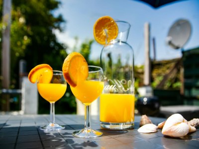 Holiday house Ferienhaus in küstennaher Umgebung - Outdoor photo 32