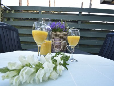 Holiday house Ferienhaus in küstennaher Umgebung - Outdoor photo 35