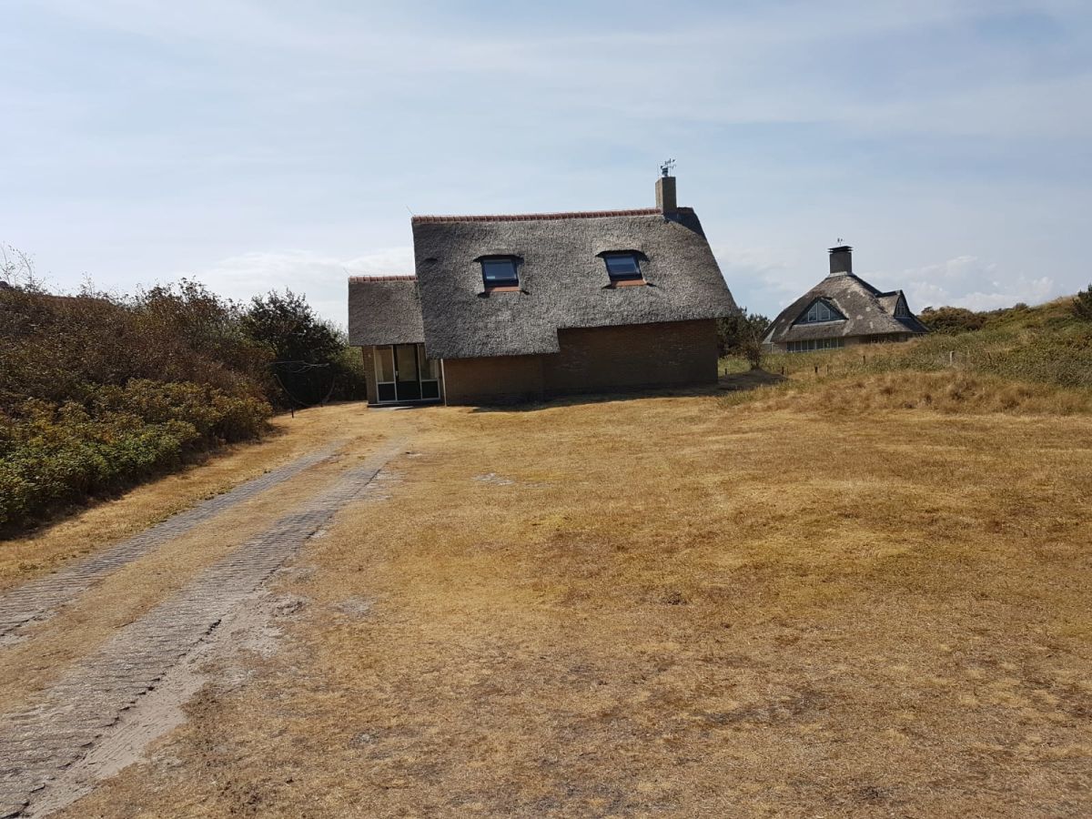 Holiday house de Berenhut - Outdoor photo 2