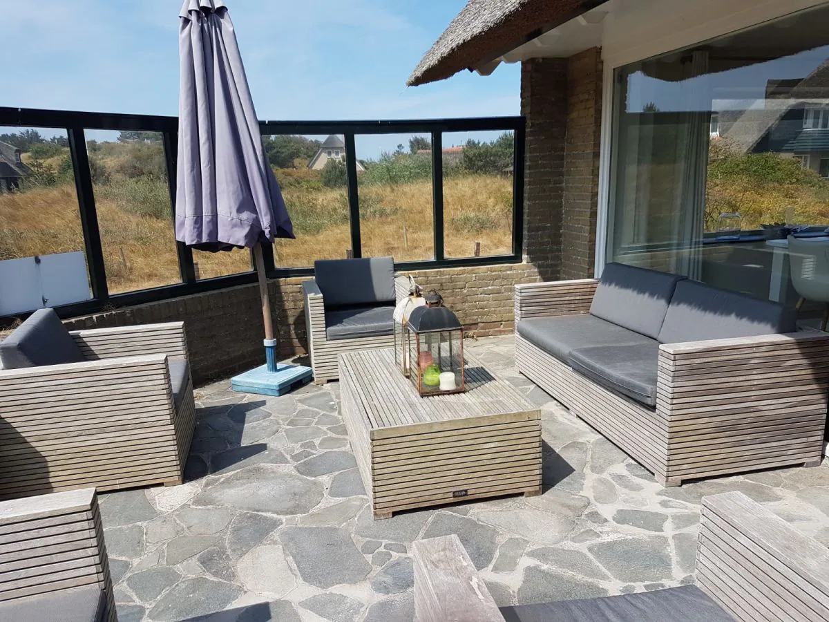 Holiday house de Berenhut - Outdoor photo 3