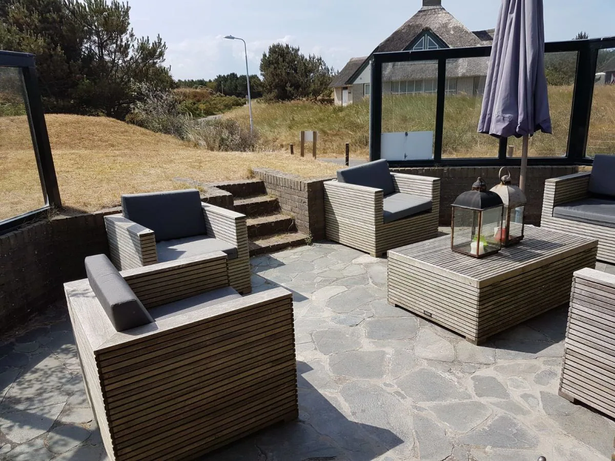 Holiday house de Berenhut - Outdoor photo 4