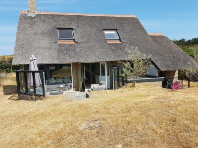 Holiday house de Berenhut in Buren - Holiday house