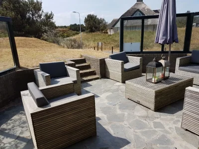 Holiday house de Berenhut - Outdoor photo 4