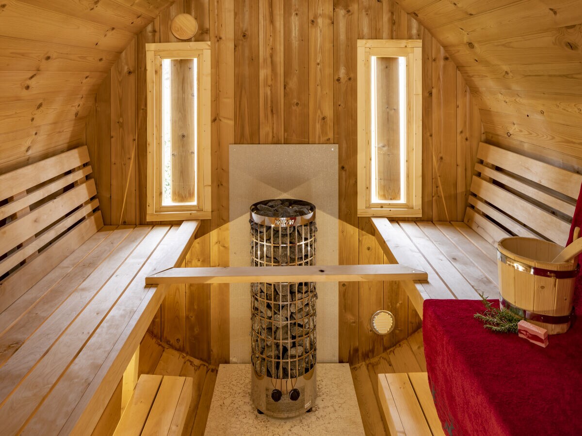 Holiday house Panoramic view - Outdoor photo 4