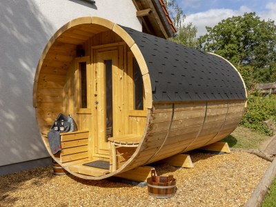 Holiday house Panoramic view - Outdoor photo 3