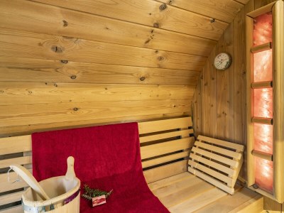 Holiday house Panoramic view - Outdoor photo 6