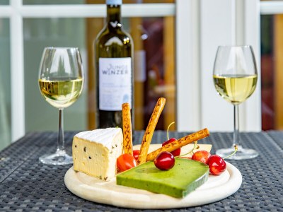 Holiday house Panoramic view - Outdoor photo 7