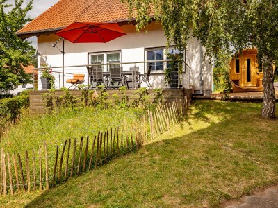 Holiday house Panoramic view - Outdoor photo 8