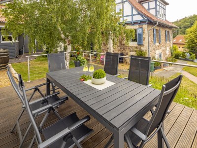 Holiday house Panoramic view - Outdoor photo 9