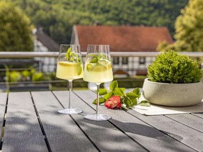 Holiday house Panoramic view - Outdoor photo 10