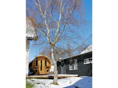 Holiday house Panoramic view - Outdoor photo 11
