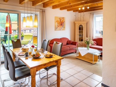 Holiday house Panoramic view - Features photo 15