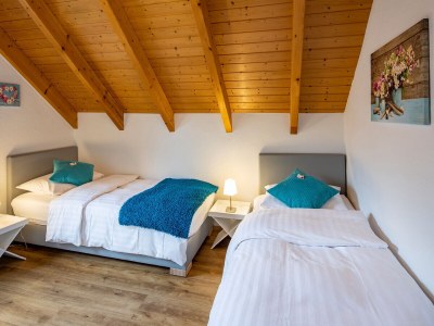 Holiday house Panoramic view - Features photo 18