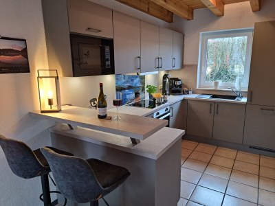 Holiday house Panoramic view - Features photo 30