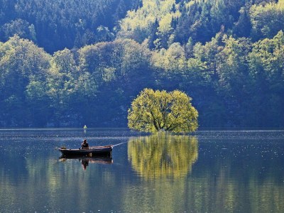 Holiday house Panoramic view - Environment photo 31