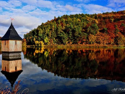 Holiday house Panoramic view - Environment photo 32