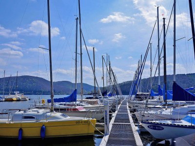 Holiday house Panoramic view - Environment photo 33