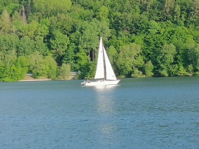 Holiday house Panoramic view - Environment photo 36