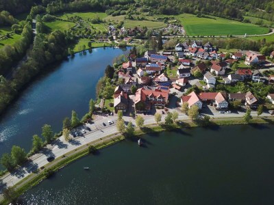 Holiday house Panoramic view - Environment photo 37
