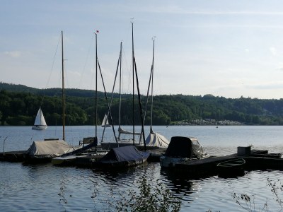 Holiday house Panoramic view - Environment photo 40