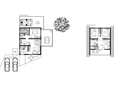 Holiday house Panoramic view - Document photo 41