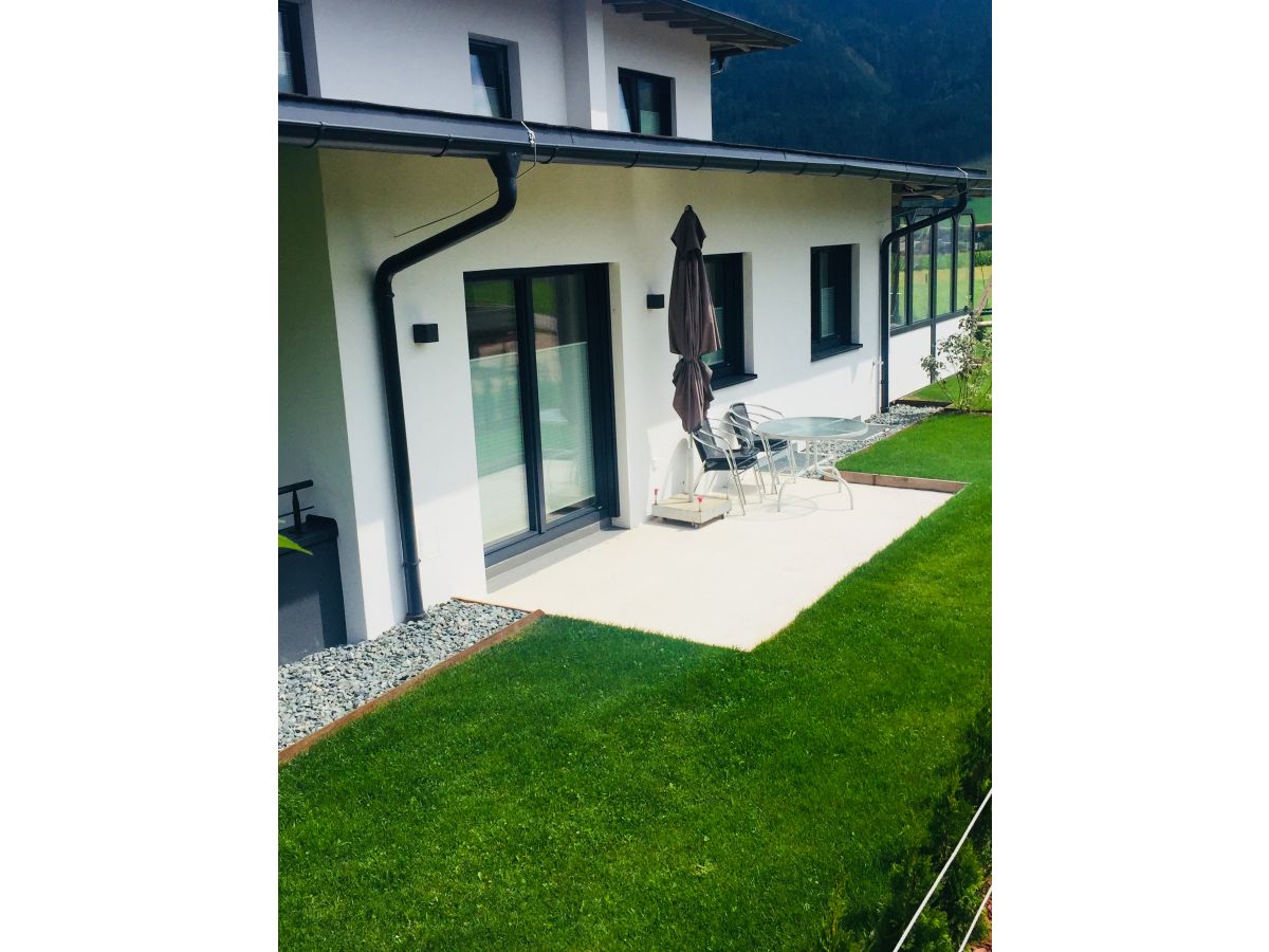 Holiday apartment Apartment Ladinig - Outdoor photo 4