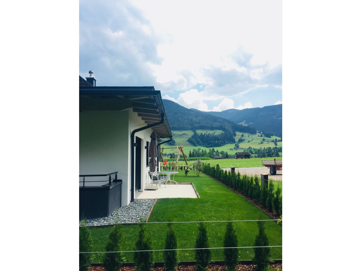 Holiday apartment Apartment Ladinig - Outdoor photo 5