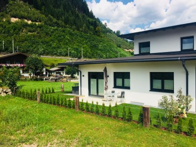 Holiday apartment Apartment Ladinig - Outdoor photo 3