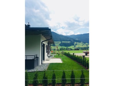 Holiday apartment Apartment Ladinig - Outdoor photo 5