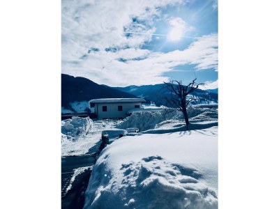 Holiday apartment Apartment Ladinig - Outdoor photo 6