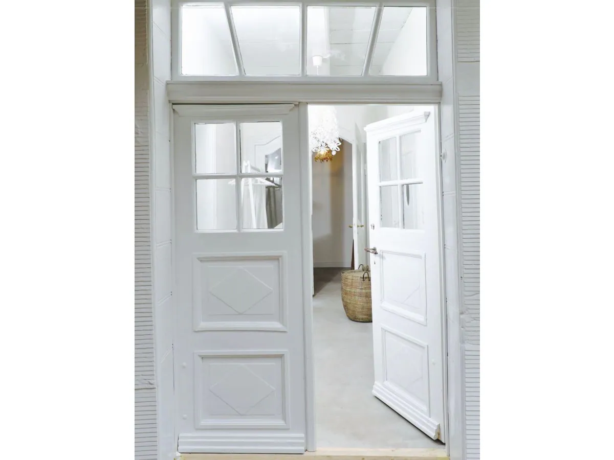 Holiday apartment NordseeLütt - Features photo 5