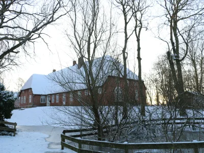 Holiday apartment NordseeLütt - Outdoor photo 3