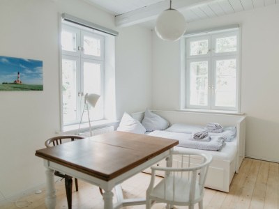 Holiday apartment NordseeLütt - Features photo 7