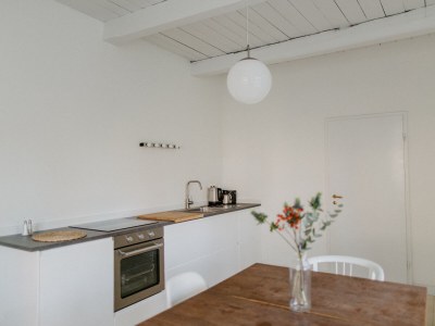 Holiday apartment NordseeLütt - Features photo 8