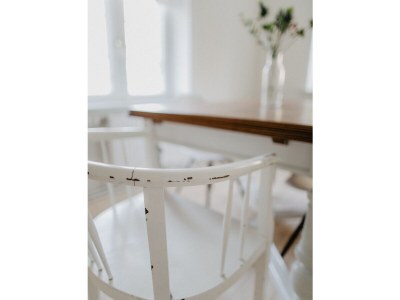 Holiday apartment NordseeLütt - Features photo 9