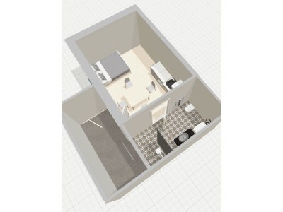 Holiday apartment NordseeLütt - Features photo 11