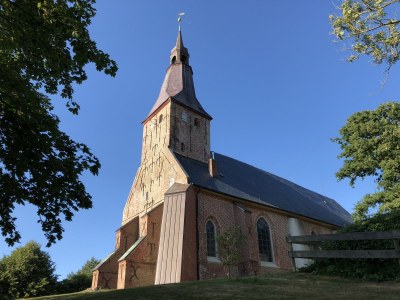 Holiday apartment NordseeLütt - Environment photo 15